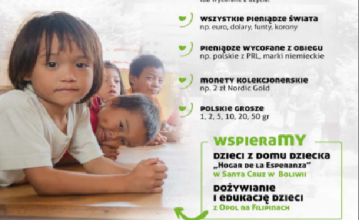 Plakat projektu
