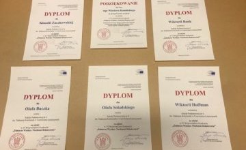 Dyplomy