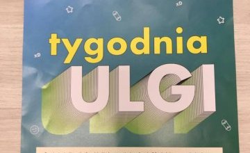 Tydzień Ulgi