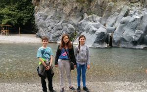 Wycieczka na Sycylię - Katania, podnóża Etny (23)